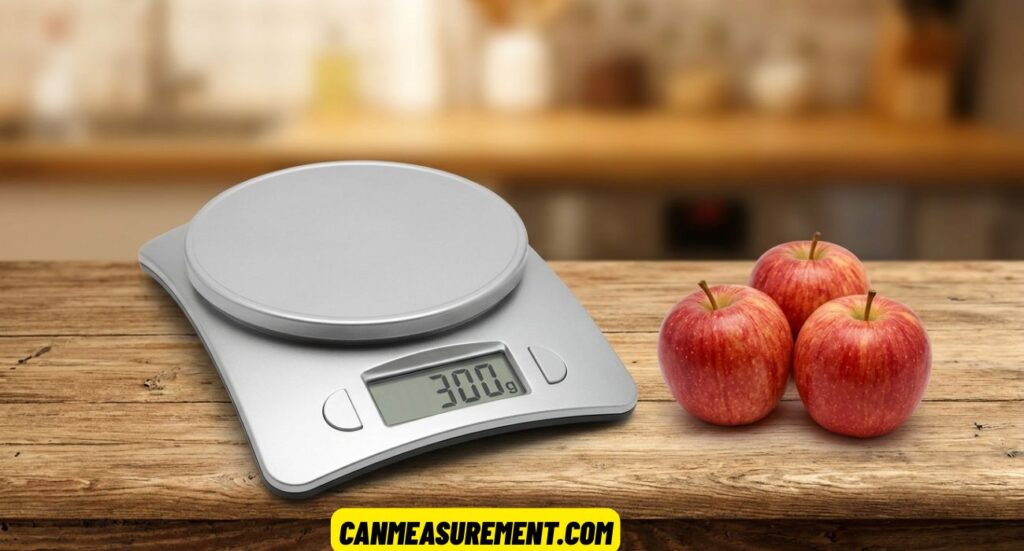 300 Grams – Everyday Things That Weigh 300g and Easy Weight Comparisons