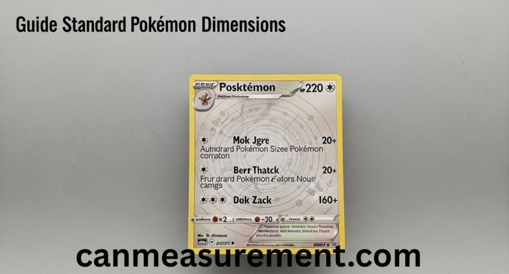 jumbo pokemon card dimensions Amazon.com: Generic Jumbo Card Binder for Pokemon Jumbo Cards, 50 Page