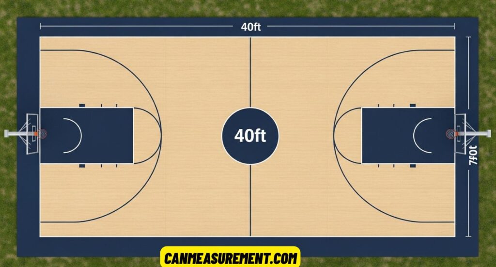 40 Feet: 12 Things with Pictures That Are 40 Feet Long or Tall