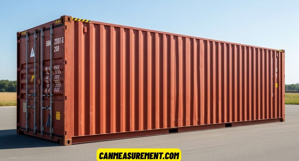 40 Feet: 12 Things with Pictures That Are 40 Feet Long or Tall