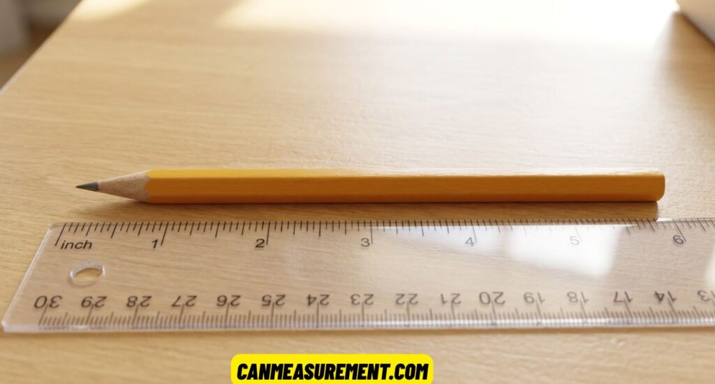 6 Inches – Understanding the Six Inch Measurement with Real-Life Examples You See Every Day in the USA