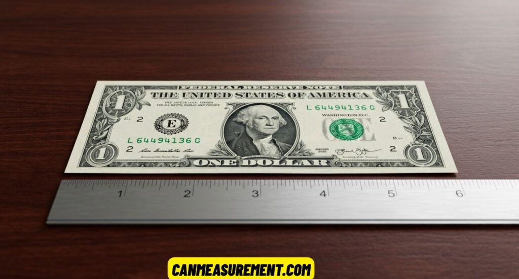 6 Inches – Understanding the Six Inch Measurement with Real-Life Examples You See Every Day in the USA