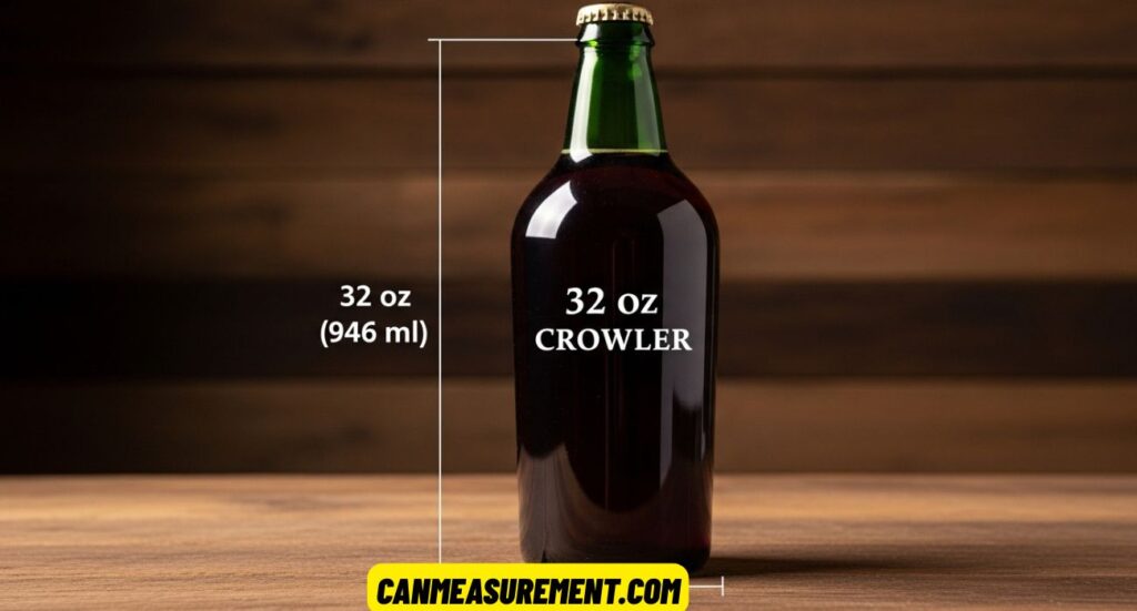 Beer Can Dimensions: Complete Guide to Beer Can Sizes, Height, Diameter, and Capacity in the USA
