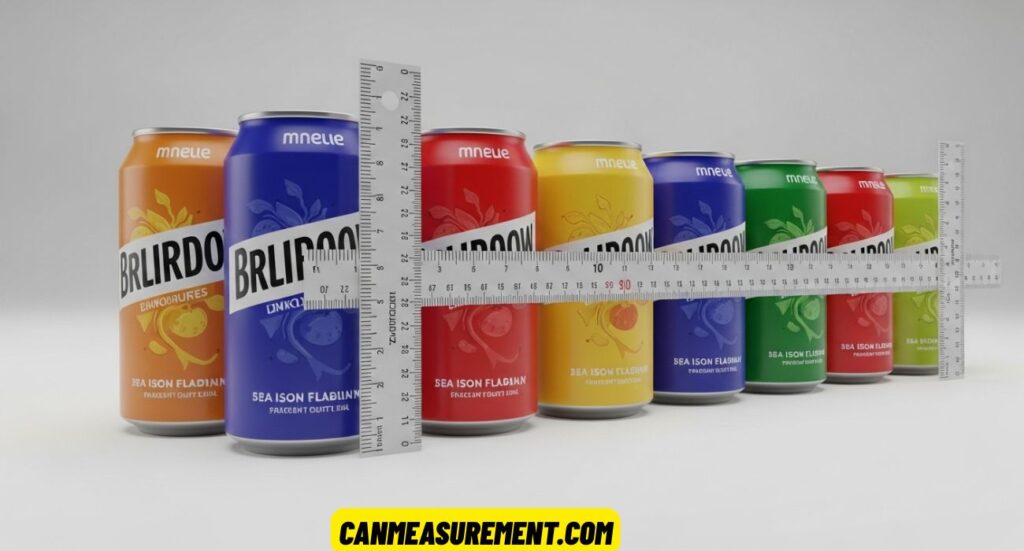 ZYN Can Dimensions: Standard Sizes, Measurements, and Complete Size Guide
