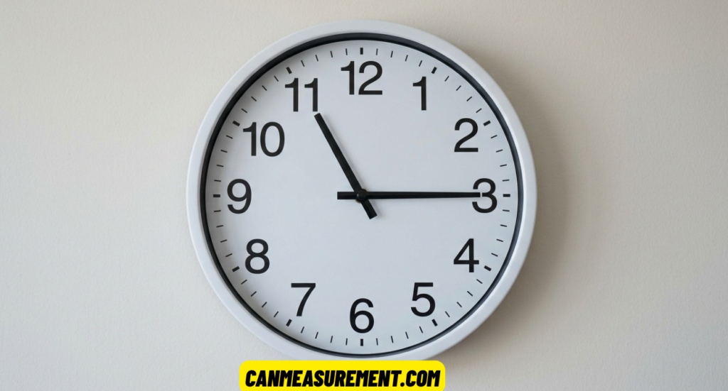 How Many Hours Till 3pm? Complete Guide to Calculating Time Until 3:00 PM Today