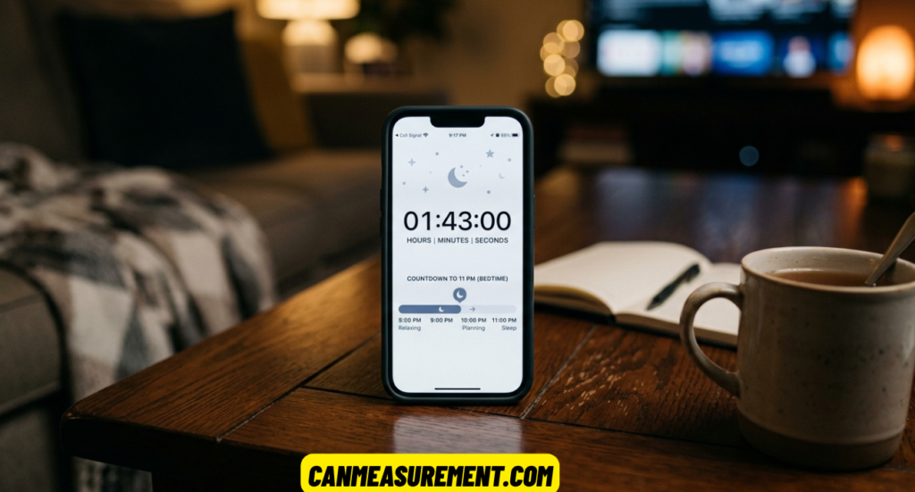 How Long Until 11 PM? Live Countdown, Time Calculator, and Complete Guide