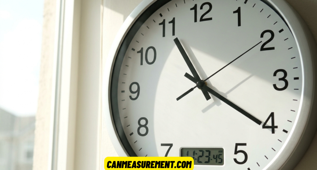 How Long Until 12:00 PM? Find the Exact Time Remaining Until Noon