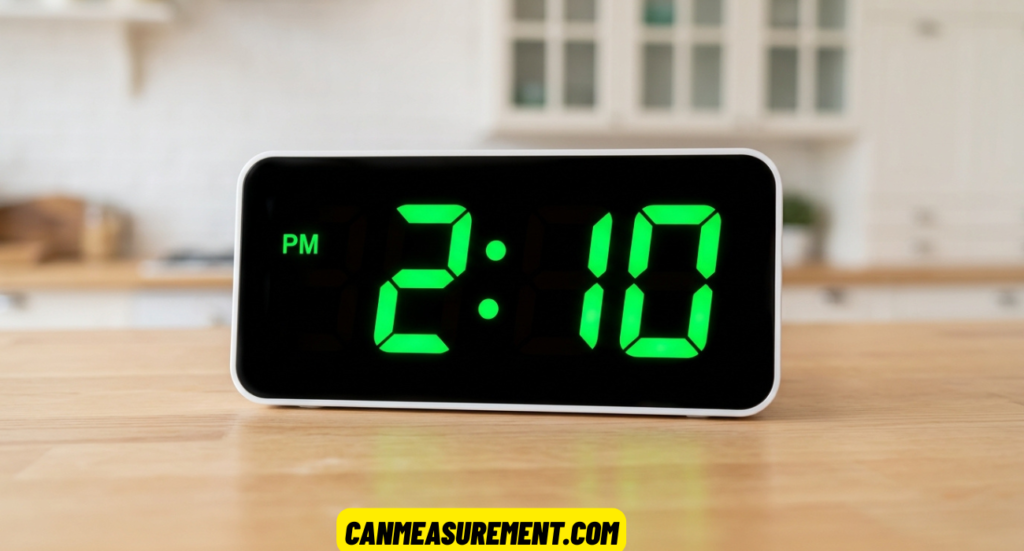 How Long Until 2:45 PM? Live Countdown, Time Calculator & Smart Time Planning