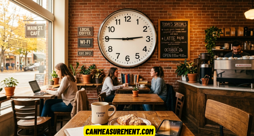 How Long Until 2:45 PM? Live Countdown, Time Calculator & Smart Time Planning