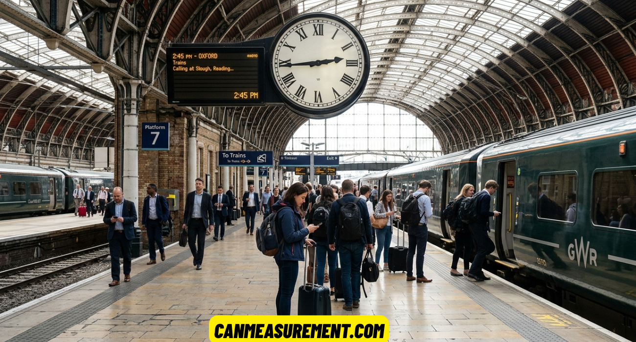 How Long Until 2:45 PM? Live Countdown, Time Calculator & Smart Time Planning