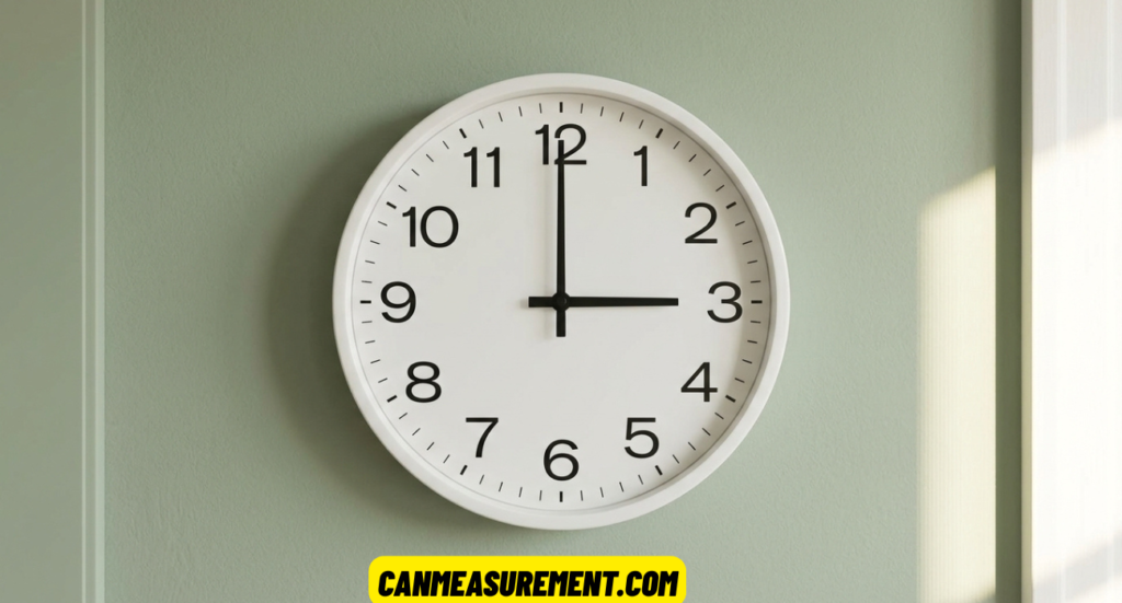 How Long Until 3:15 PM? A Complete Guide to Calculating the Time Remaining