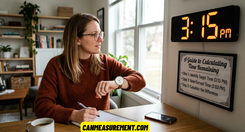 How Long Until 3:15 PM? A Complete Guide to Calculating the Time Remaining