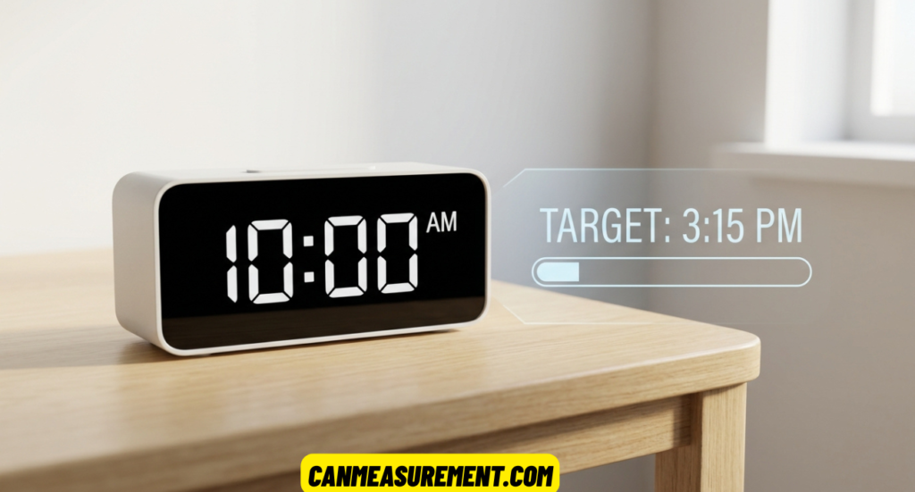 How Long Until 3:15 PM? Your Complete Guide to Tracking Time Until 3:15 PM