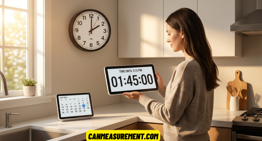 How Long Until 3:15 PM? Your Complete Guide to Tracking Time Until 3:15 PM