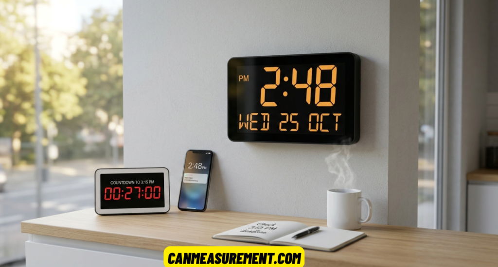 How Long Until 3:15 PM? Your Complete Guide to Tracking Time Until 3:15 PM