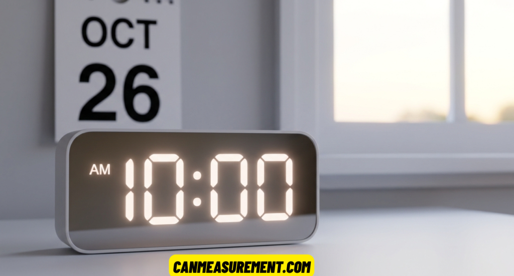 How Long Until 3:15 PM? Your Complete Guide to Tracking Time Until 3:15 PM