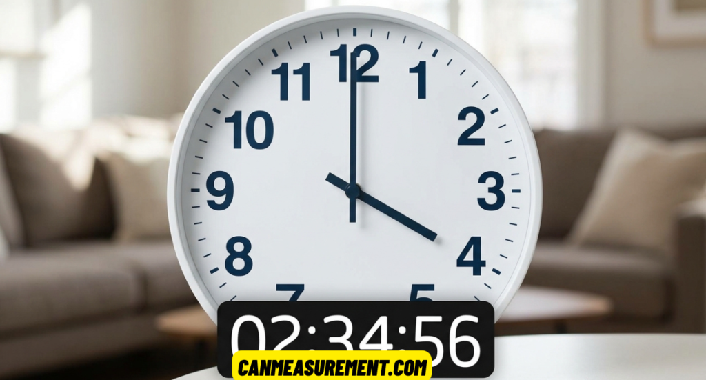 How Long Until 4:00 PM? Calculate the Exact Time Remaining