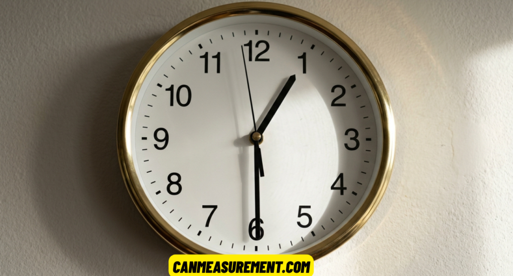 How Long Until 4:00 PM? Calculate the Exact Time Remaining