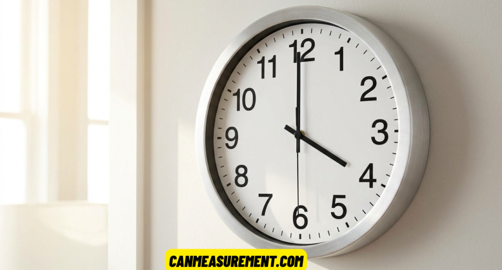 What Time Was It 15 Hours Ago? Easy Ways to Calculate the Exact Time
